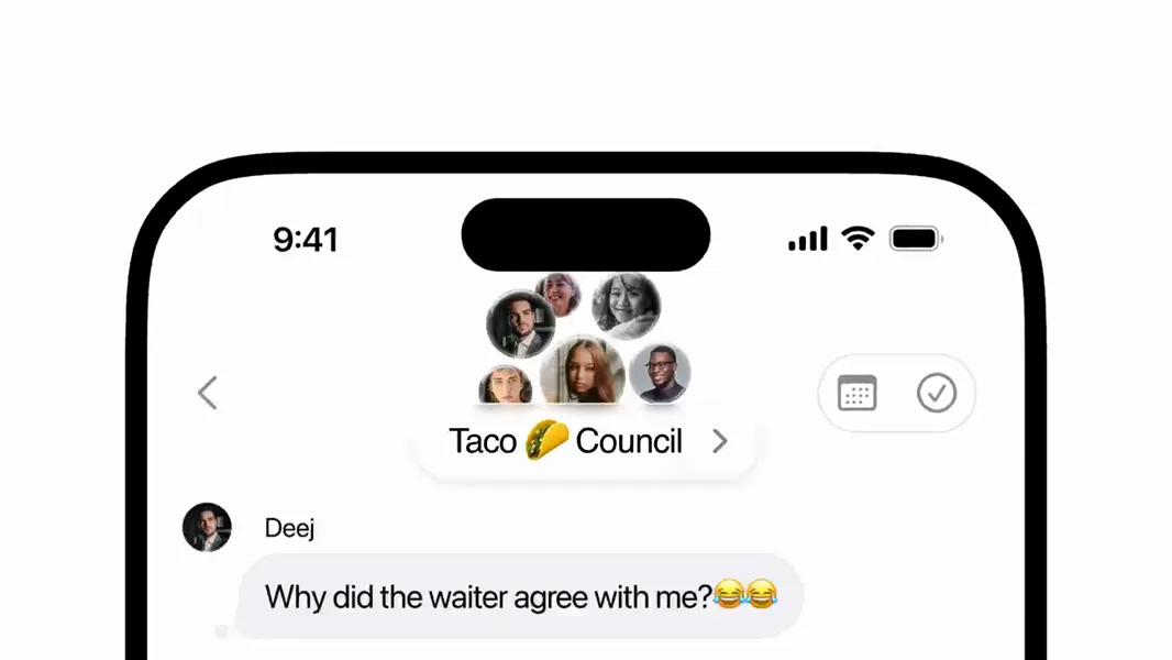 Text.AI launch video