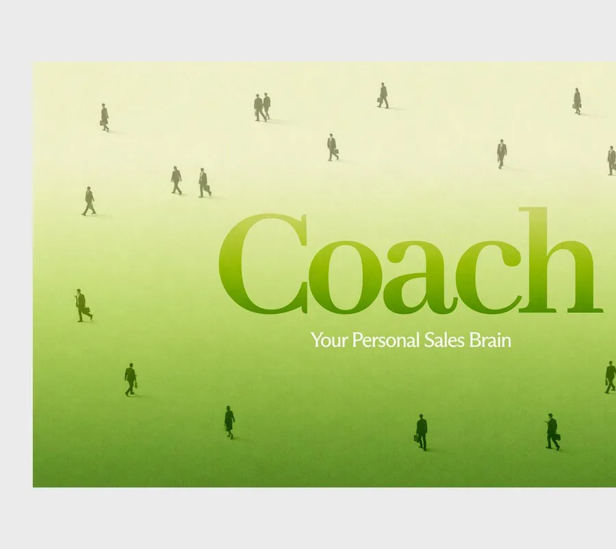 Coach AI, lead shot