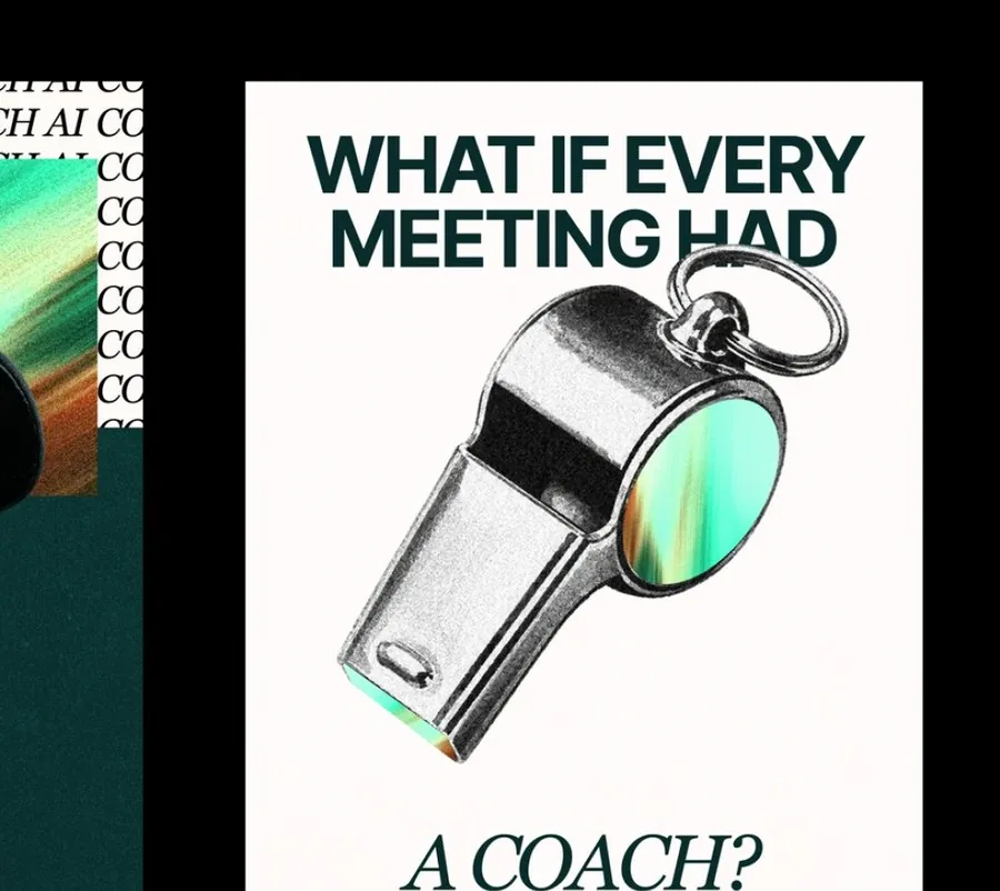 Coach AI work