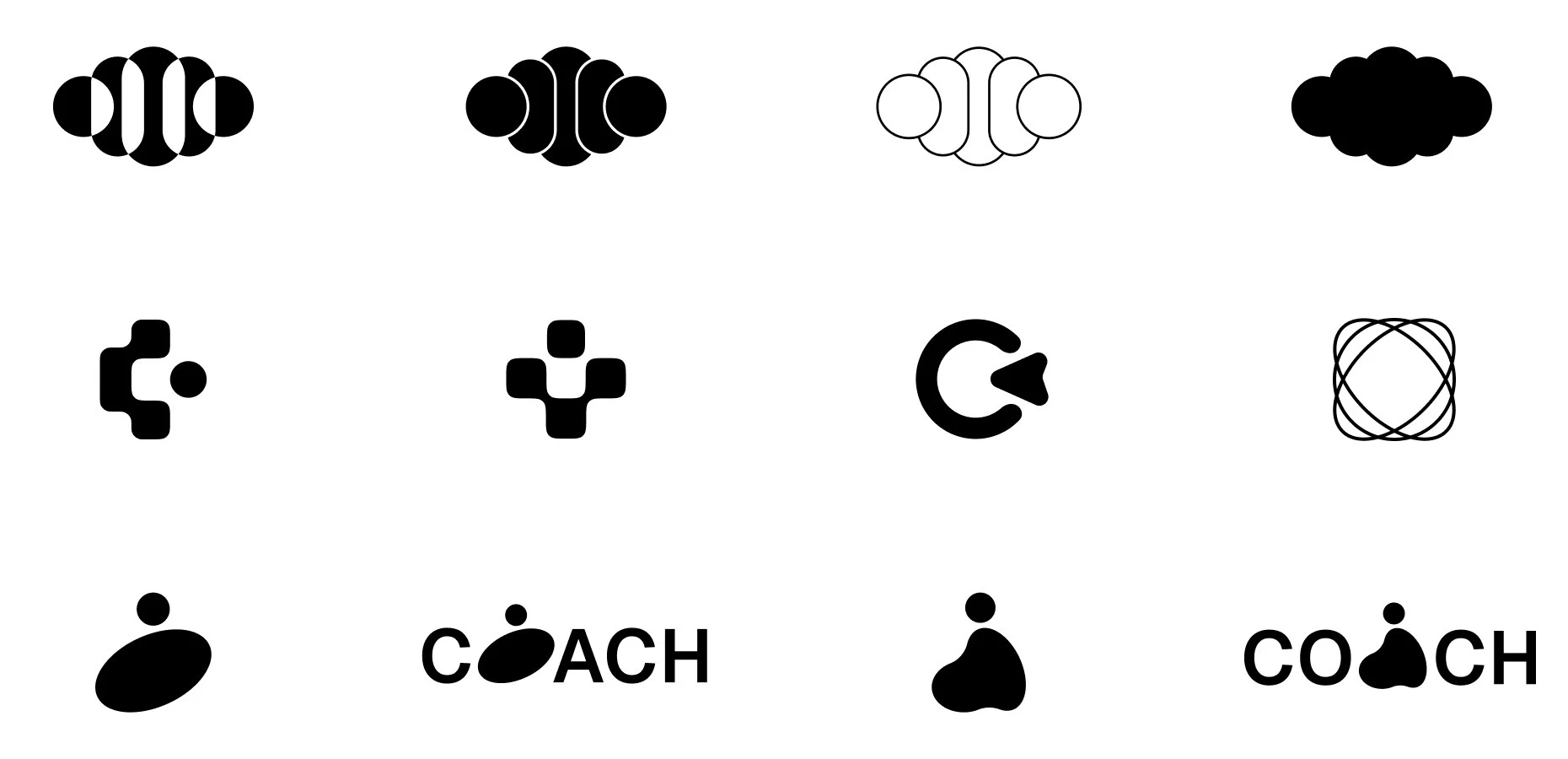 Coach AI: Starting from the mark