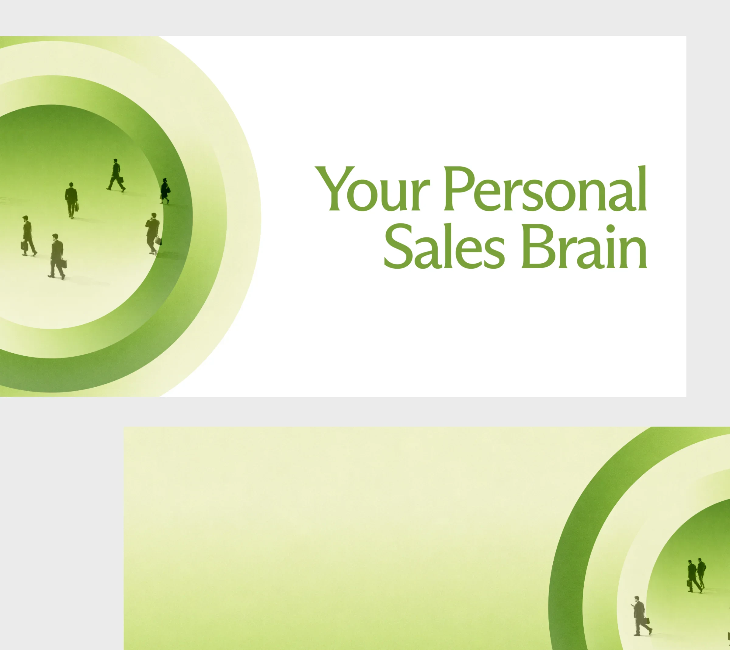 Coach AI: Your personal sales brain