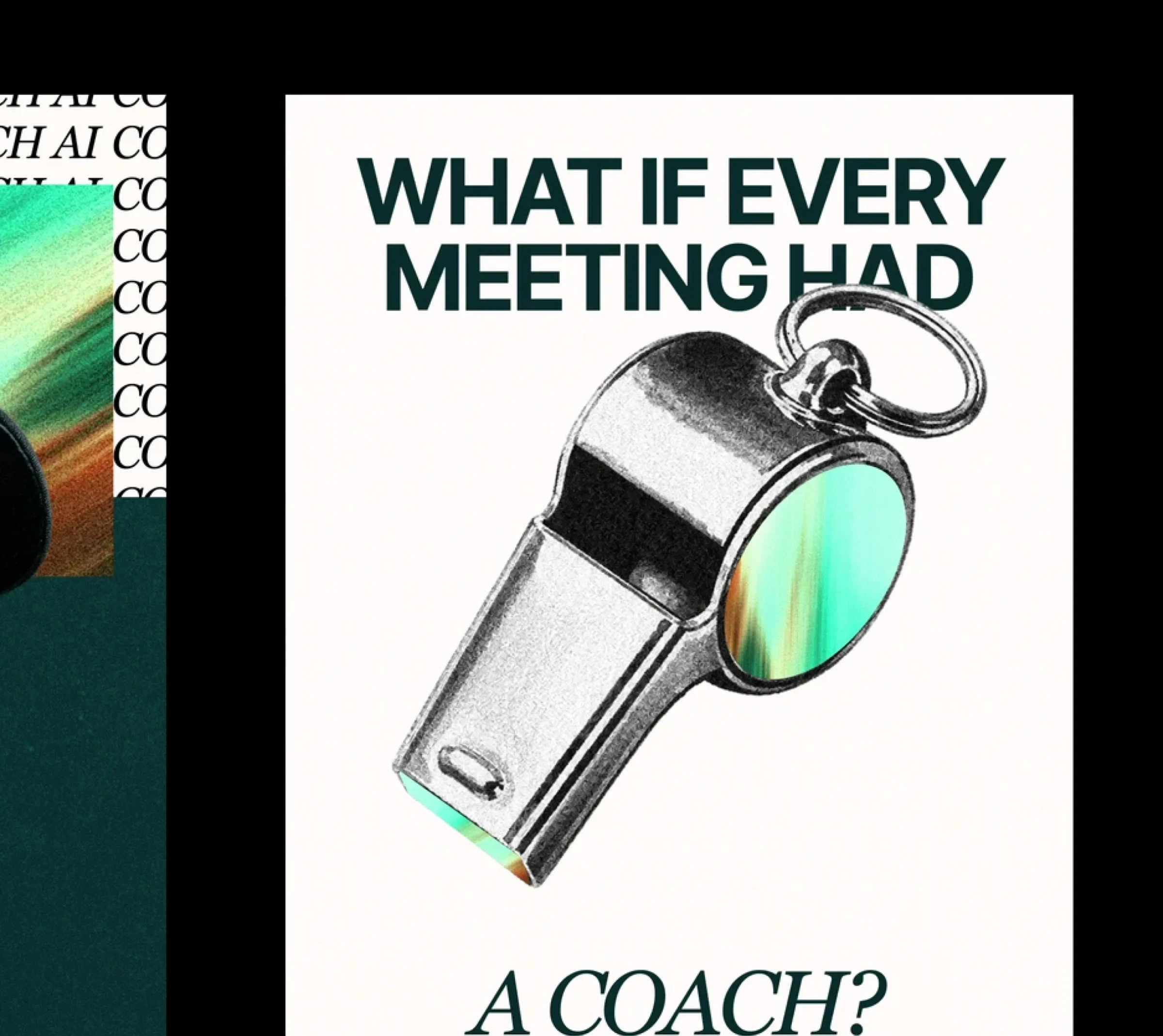 Coach AI: Next move