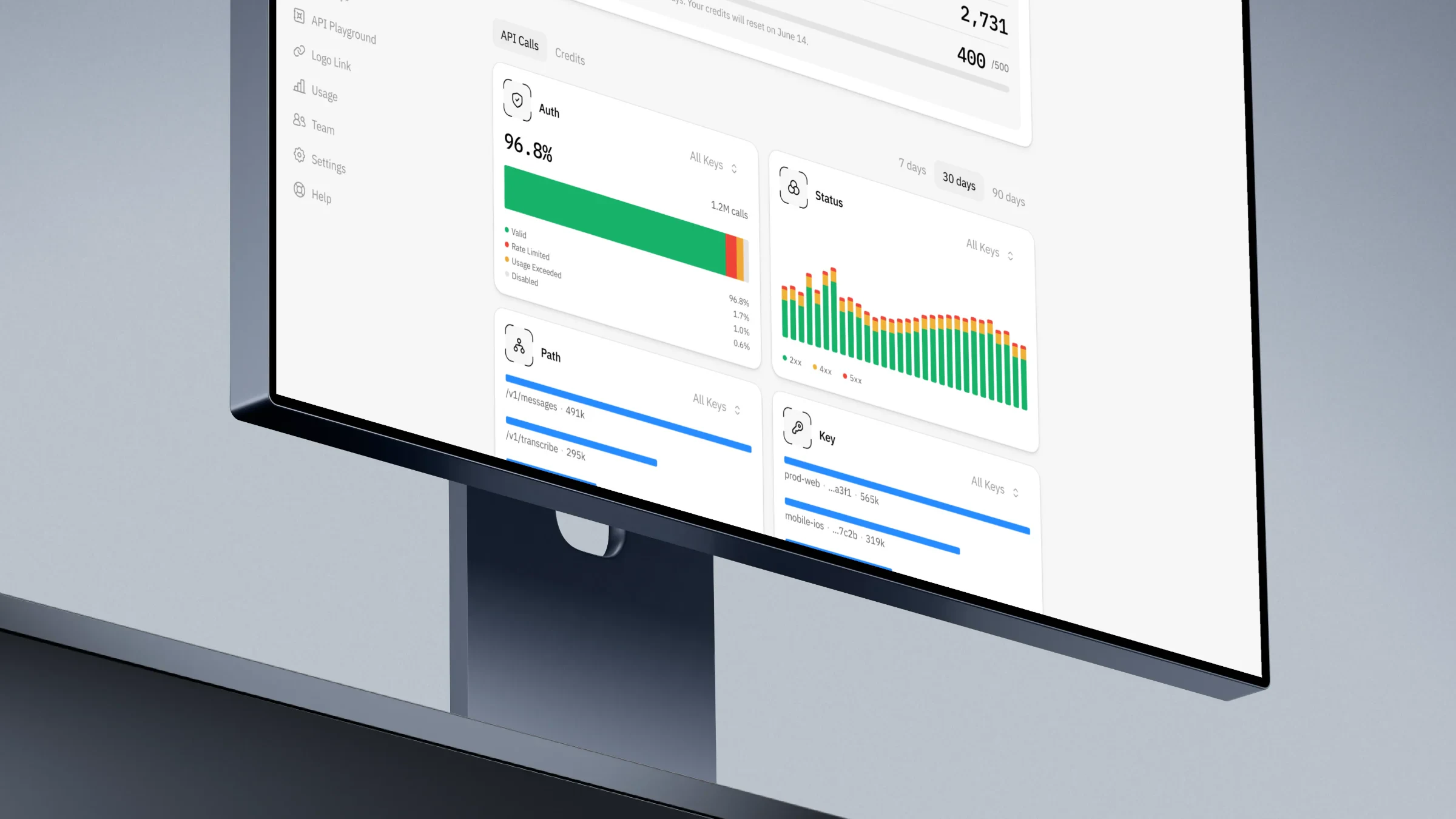 Context Dev: Where you stand, at a glance