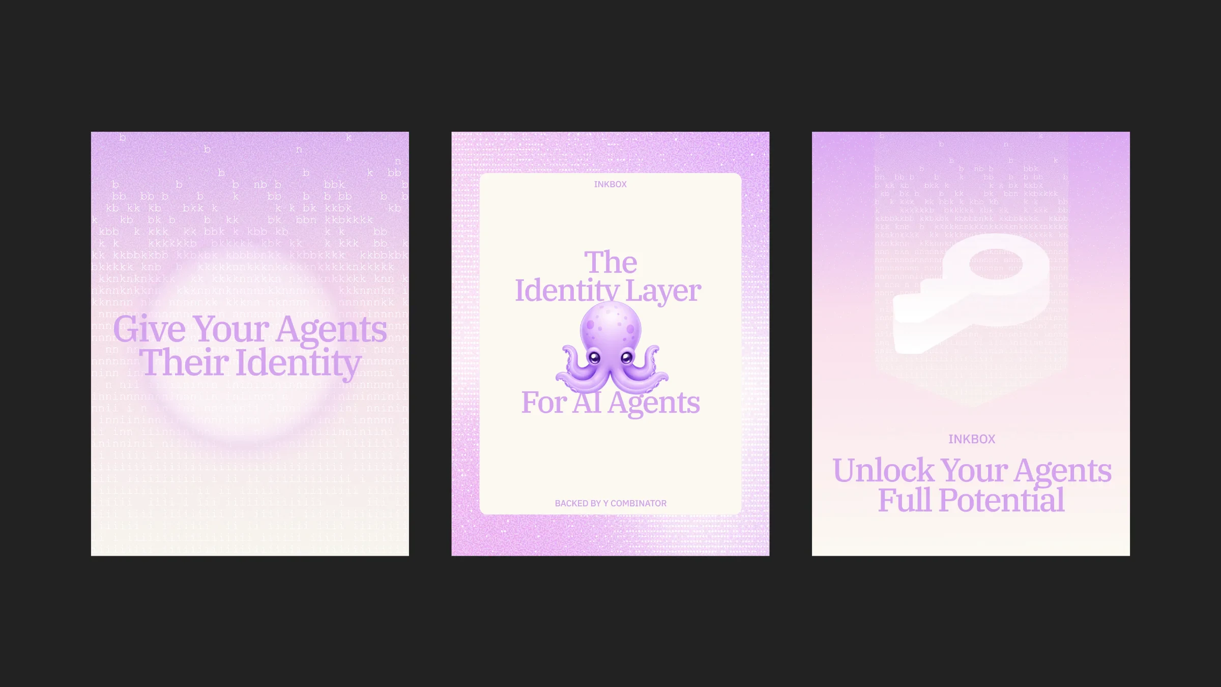 Inkbox: Ready for launch day and after