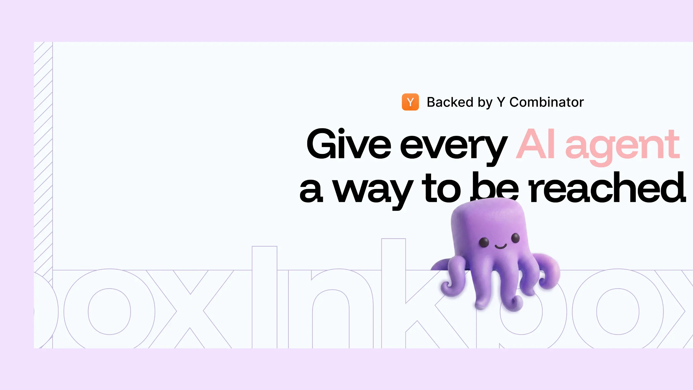 Inkbox: Ready for launch day and after
