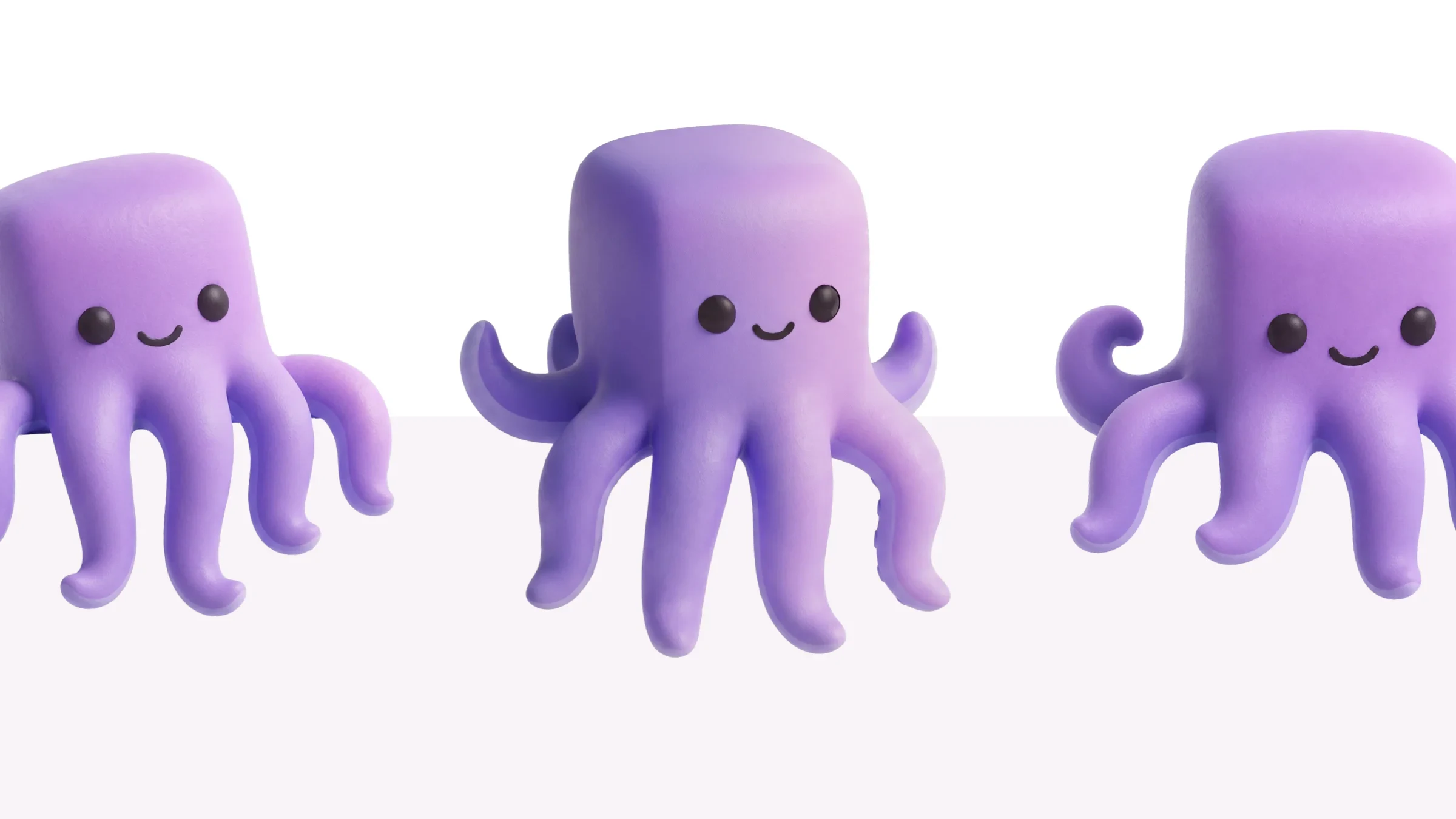 Inkbox, day 5: Four logo concepts