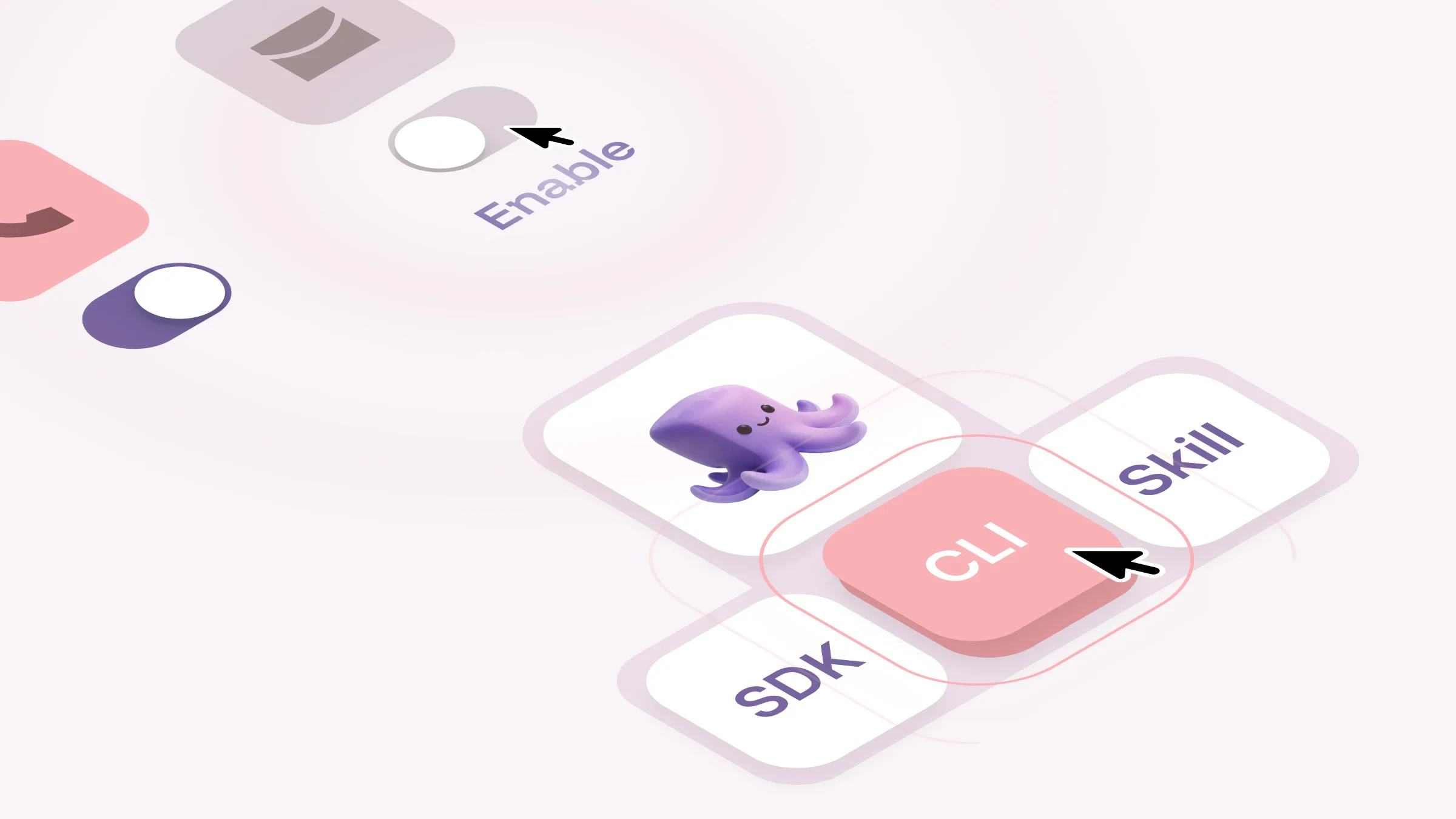 Inkbox: A site that explains itself