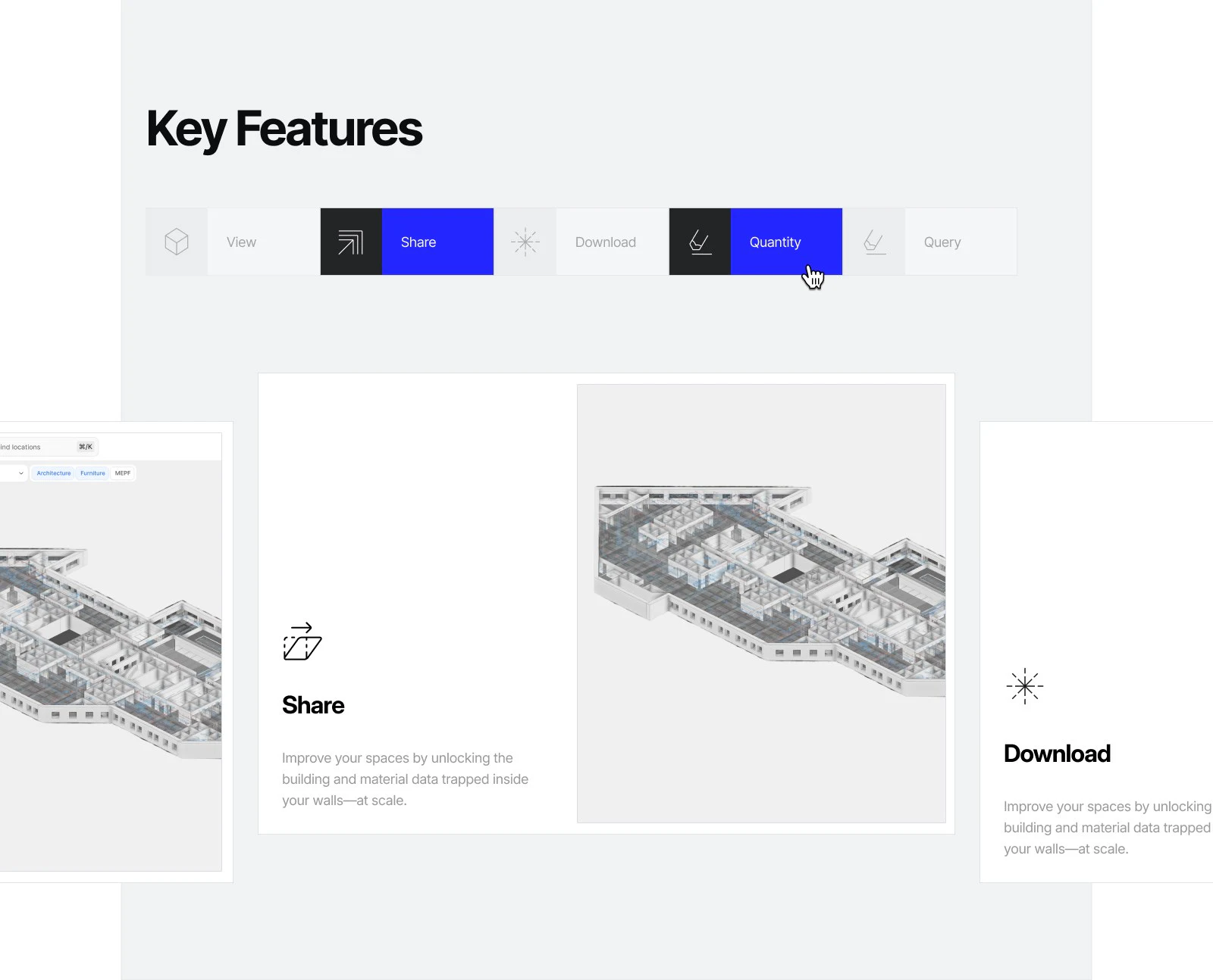IPX: The platform on the page
