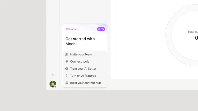 Mochi: AI platform for influencers