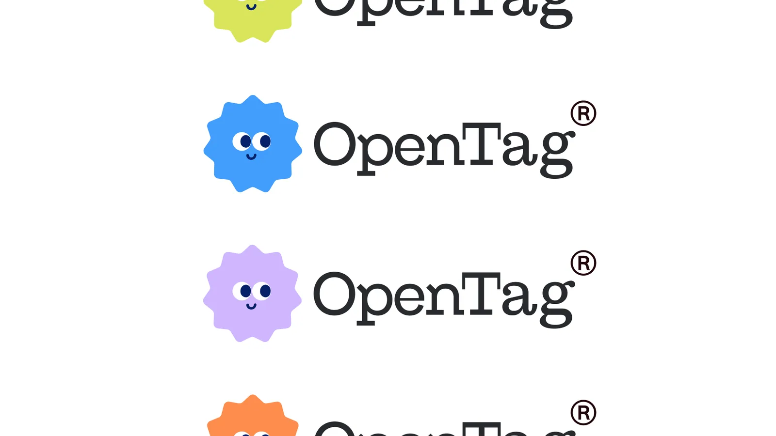OpenTag work