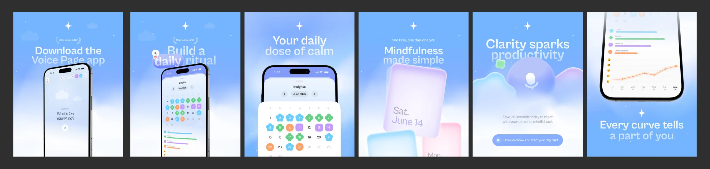 Ora: App Store and ads