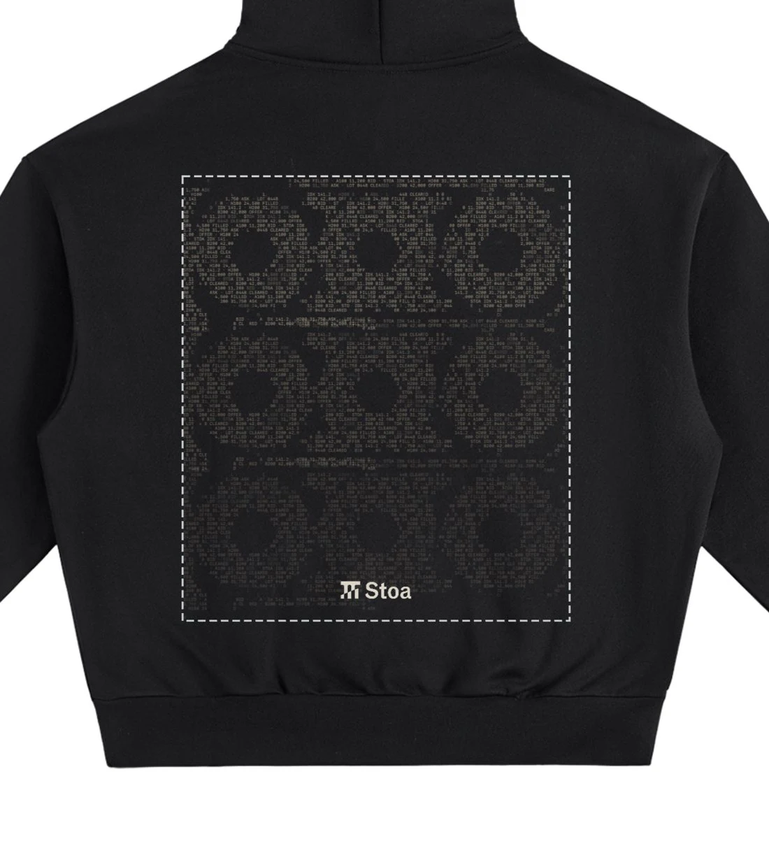 Stoa: Made for demo day