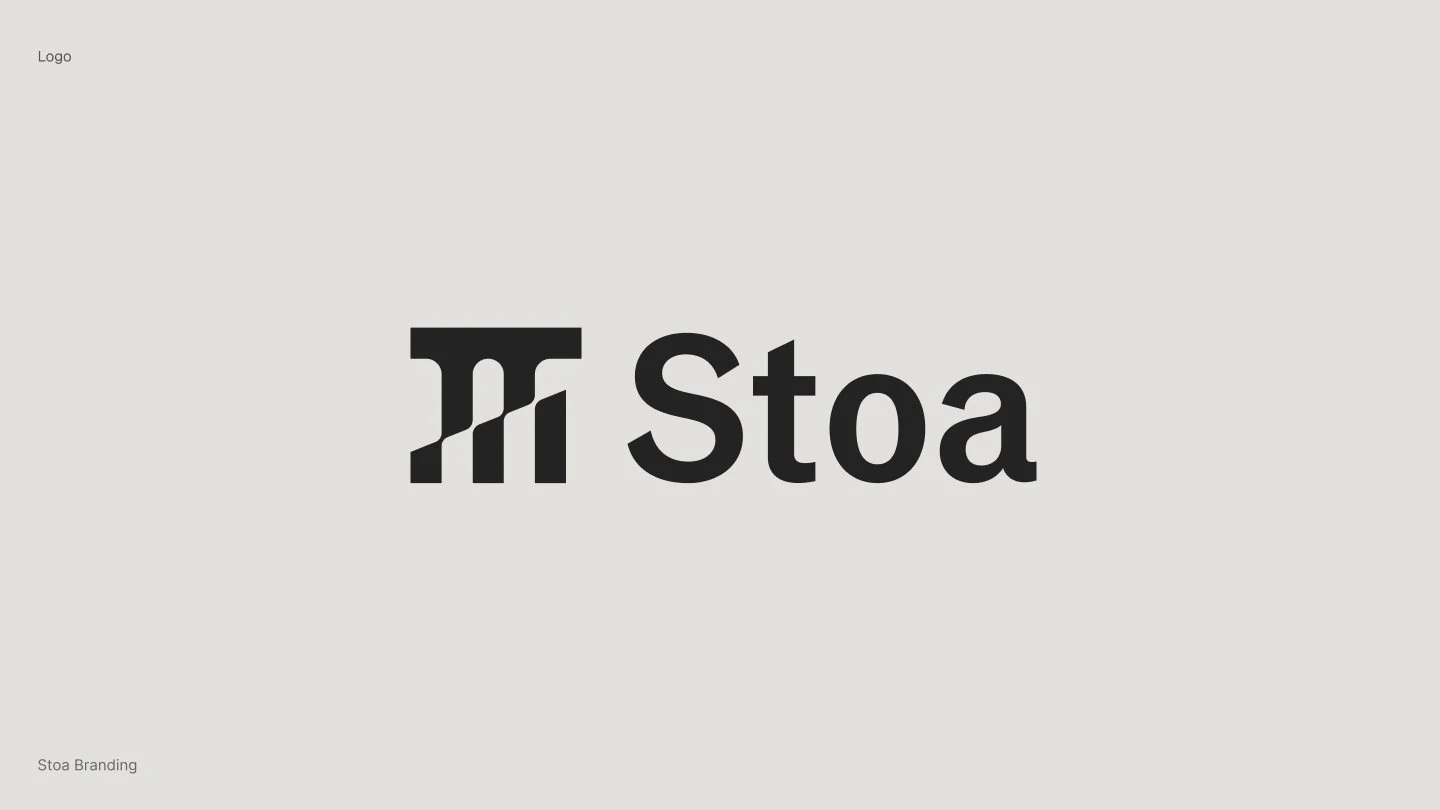 Stoa, day 11: Brand signed off