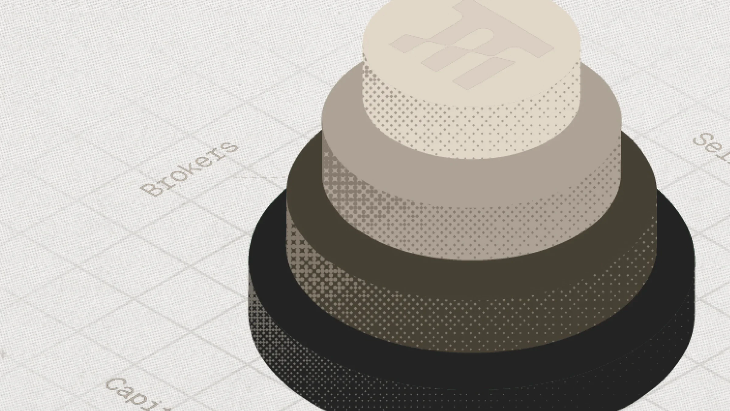 Stoa: A visual language built from the brand