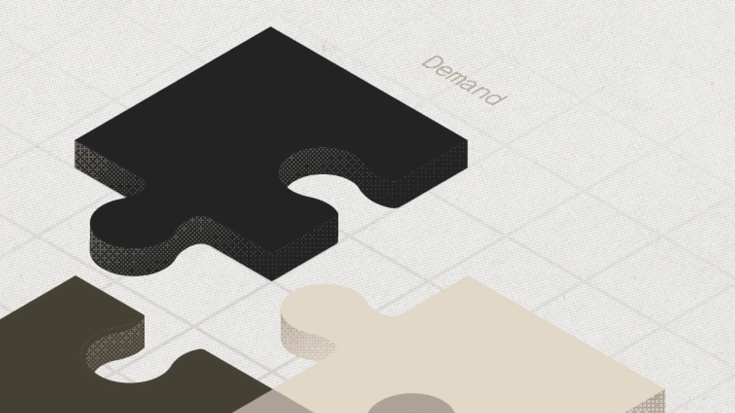 Stoa: A visual language built from the brand