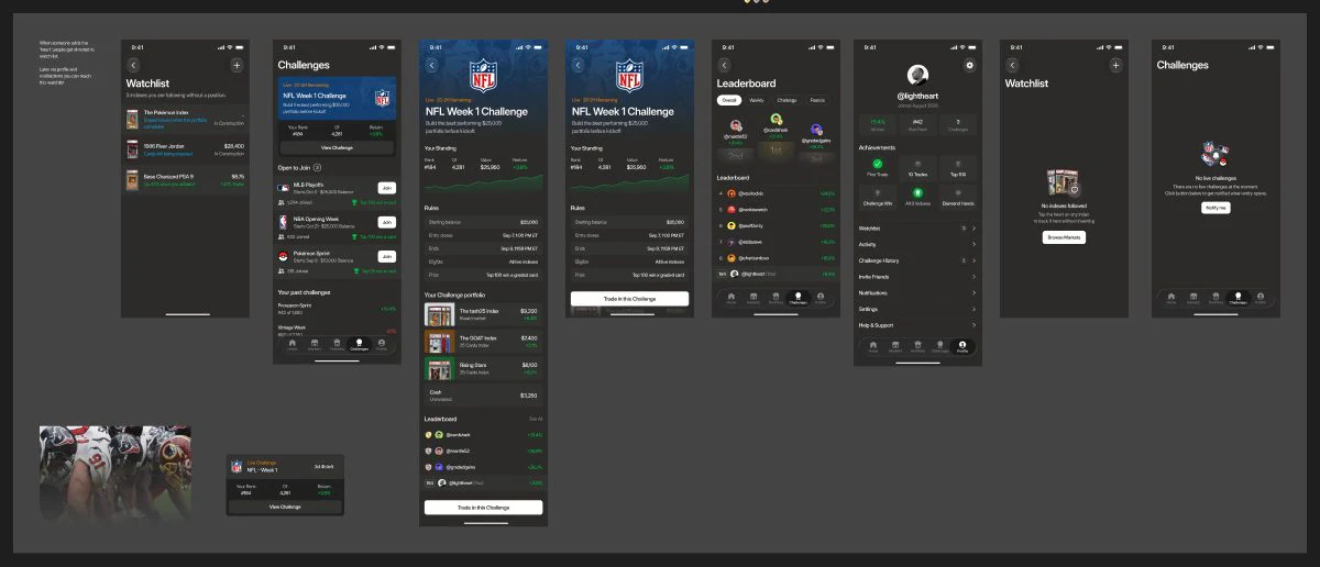 tash: A trading app that feels live