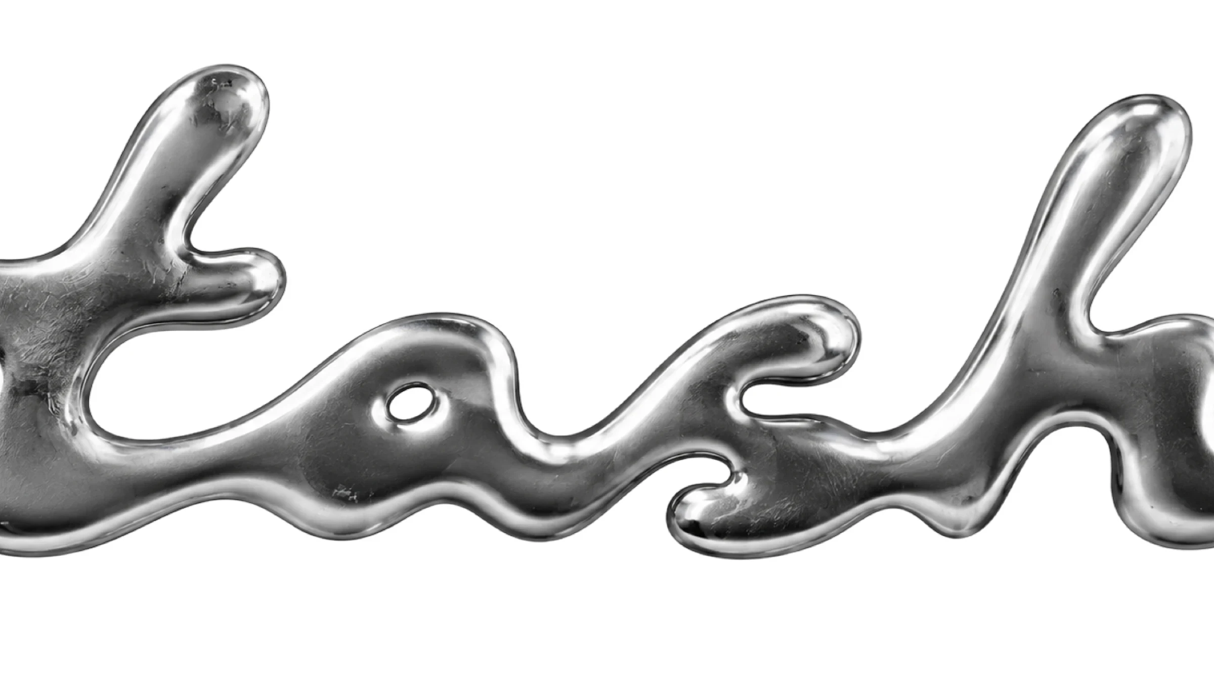 tash, day 9: First logo concepts
