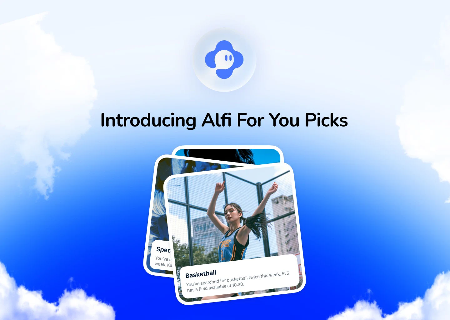 Text.AI: App Store and launch graphics