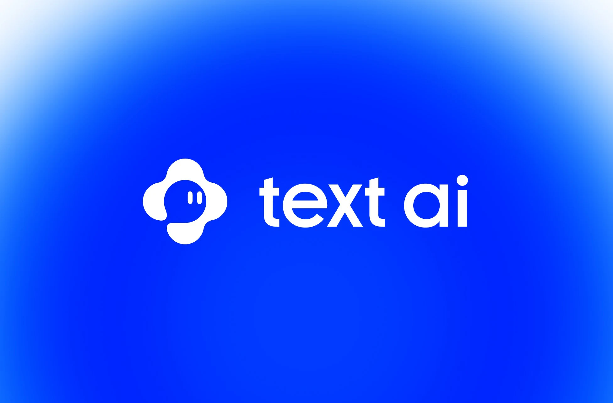 Text.AI: A mascot that lives in the chat
