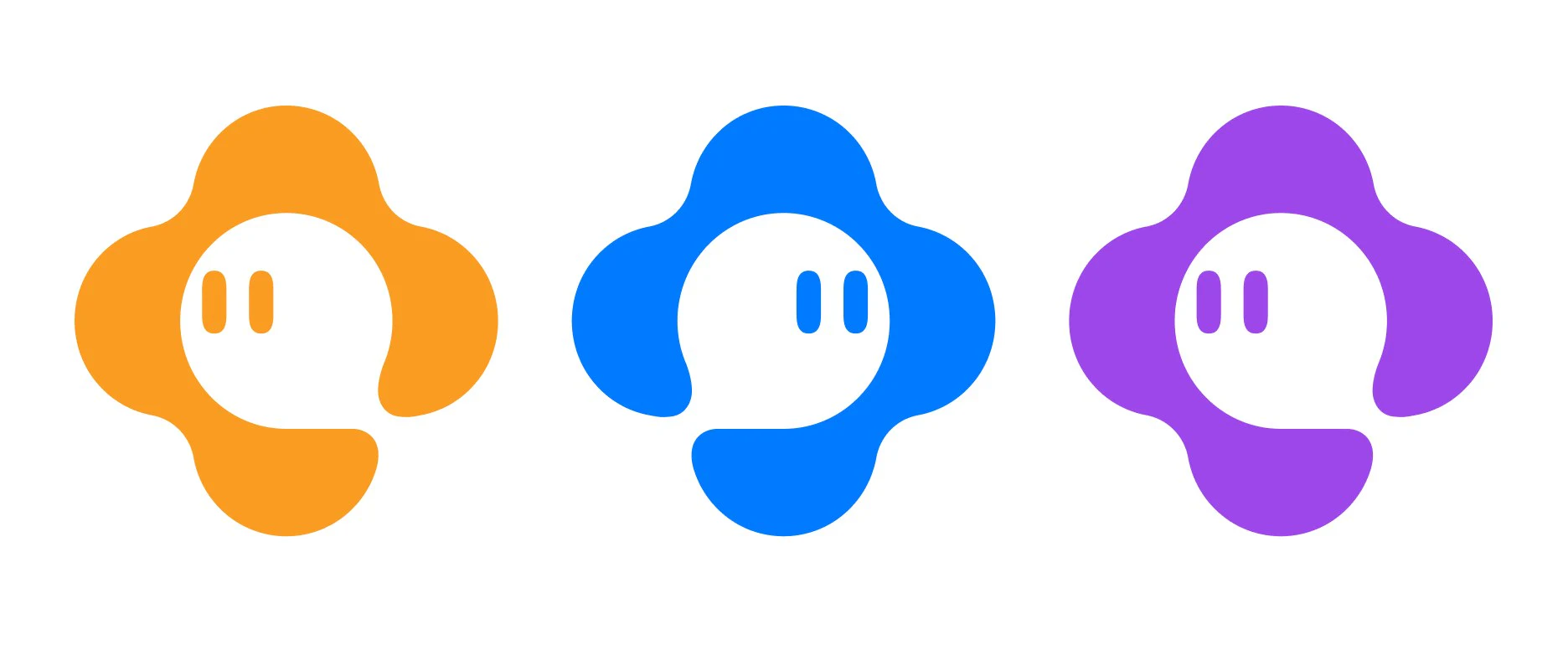 Text.AI: A mascot that lives in the chat