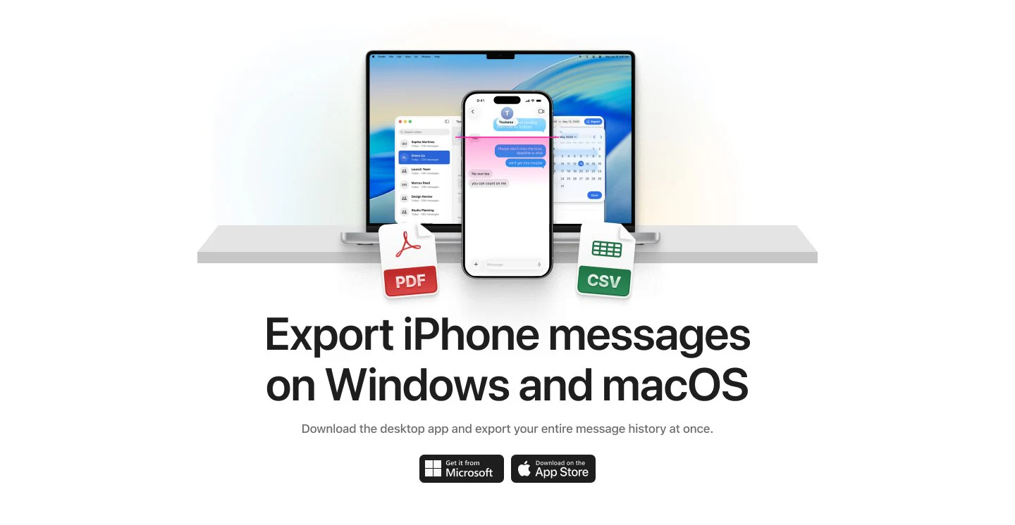 TextPort: A structure for every page